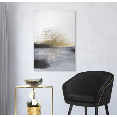 DRUKOWANY OBRAZ ORIZONT 80X3X120 cm